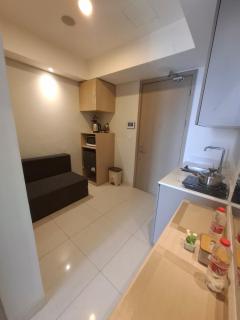 Gold coast apartment Pik - Jakarta - 3