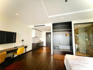 Cove Studio Homestay - Sapphire S2 - Hạ Long - 6