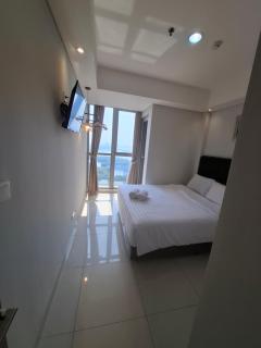 Gold coast apartment Pik - Jakarta - 5