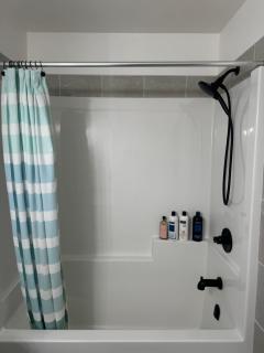 Charming room with amenities - Airdrie - 2