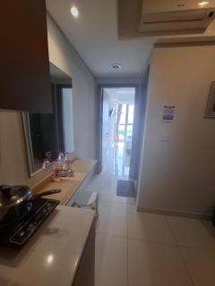 Gold coast apartment Pik - 6