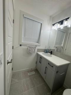 Charming room with amenities - 1