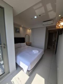 Gold coast apartment Pik - Jakarta - 8