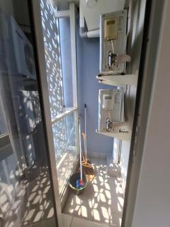 Gold coast apartment Pik - Jakarta - 9