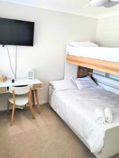 Experience Coastal Bliss at Bagnall's Beach House - 8