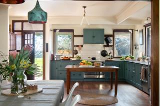 The Farmhouse, elegance in the Margaret River coastal countryside - 9