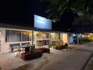 Little Chenang Cottage Motel Langkawi - Pantai Cenang - 4