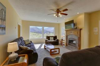 Close To Dt Asheville, Hot Tub, Pool Table - Weaverville - 7
