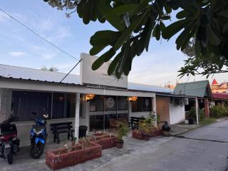Little Chenang Cottage Motel Langkawi - 6