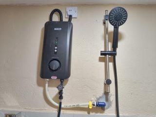 Homestay Impian Bapa - Semporna - 8