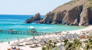 KyCo Peninsula Quy Nhon Resort - 9
