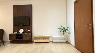 118 Island Plaza Tg Tokong Gurney Straits Quay 1BR 1CP Wifi 4pax - 6