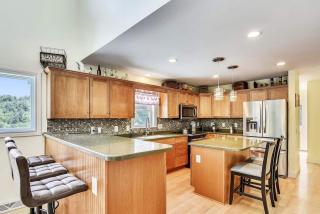 Cl To Dt Asheville & Weaverville- Apartment Inc - Weaverville - 1