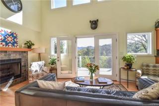 Cl To Dt Asheville & Weaverville- Apartment Inc - Weaverville - 8