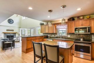 Cl To Dt Asheville & Weaverville- Apartment Inc - Weaverville - 2