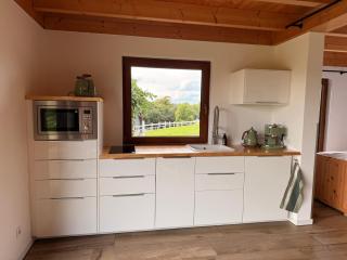 Chalet Landsitz - Dippoldiswalde - 9