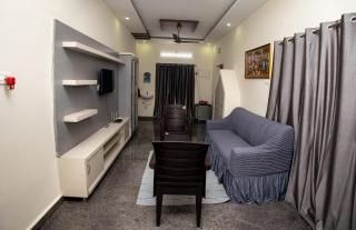 White House - Tirupati - 2