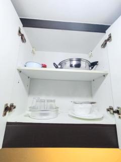 San Lorenzo place condominium Bangkal Makati Affordable Staycation - 5