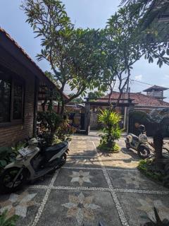 Stellar Cottage Lovina- a villa in Murni's house - Lovina - 2