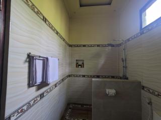 Stellar Cottage Lovina- a villa in Murni's house - 1