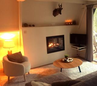 Maison Tronchiennes - Durbuy - 6