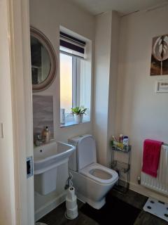 A cosy modern house with 2 beautiful double rooms - Hereford - 4