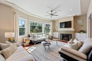 Convenient 3bd3ba Located By Golden Gate Park - 5