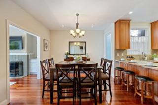 Convenient 3bd3ba Located By Golden Gate Park - 1
