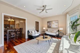 Convenient 3bd3ba Located By Golden Gate Park - 4