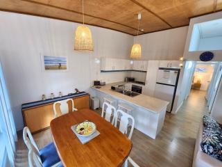 Secluded Luxury Villa 634 Kingfisher Resort - Kingfisher Bay - 6