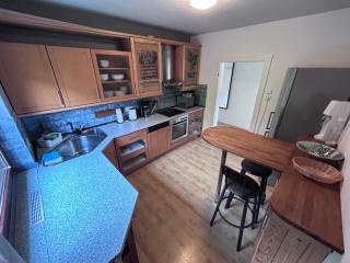 Ferienwohnung Panorama - Hann. Münden - 1