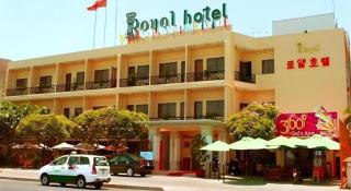 Royal Hotel - 6