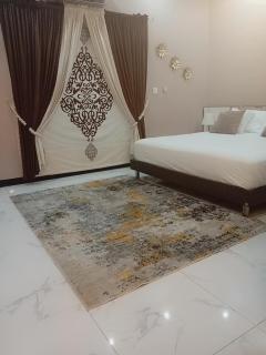 SM Dream Lodges Comfort Stay - 1