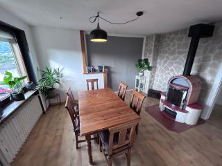 Ferienwohnung Panorama - Hann. Münden - 7