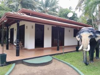 Cashew Villa Bentota - Bentota - 8