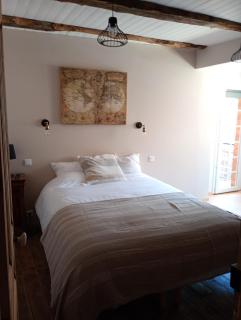 Maison villageoise - Marcillac-Vallon - 1