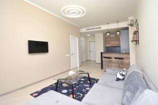 Alvina hotel - Tsaghkadzor - 8