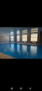 Alvina hotel - Tsaghkadzor - 7