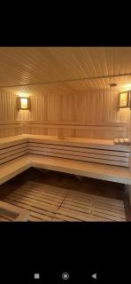 Alvina hotel - Tsaghkadzor - 5
