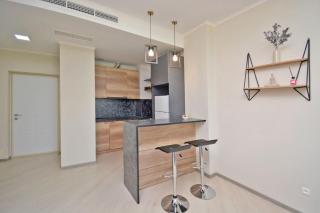 Alvina hotel - Tsaghkadzor - 1