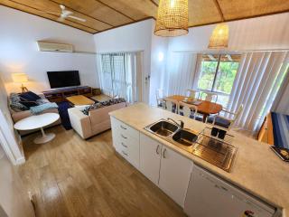 Secluded Luxury Villa 634 Kingfisher Resort - 5