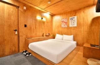 Hotel Dongnae - 7