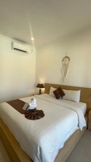 The Ganesha Homestay - Canggu - 6