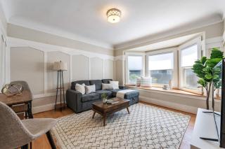 Super Convenient 1br City Pad With Garage Parking - 8