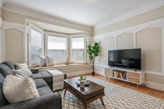Super Convenient 1br City Pad With Garage Parking - 6