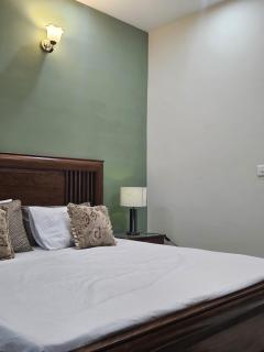 SM Dream Lodges Comfort Stay - 6