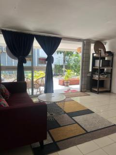 Little Chenang Cottage Motel Langkawi - 8