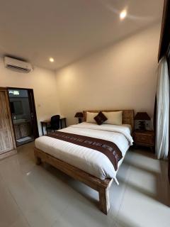 The Ganesha Homestay - Canggu - 8