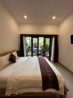 The Ganesha Homestay - Canggu - 9