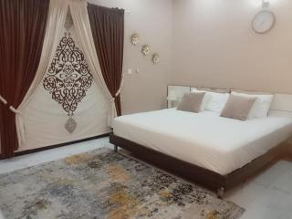 SM Dream Lodges Comfort Stay - Islamabad - 9